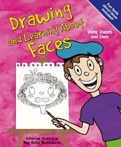 draw face