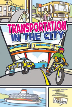 Transportation in the city