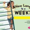 how long is a week by the calendar