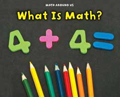 What is Math?