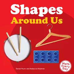 shapes around us