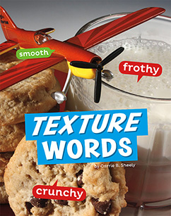 texture words