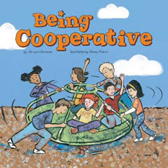 cooperative