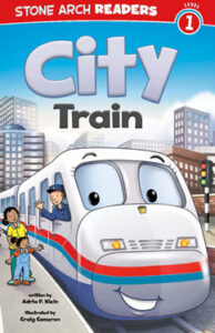 city train