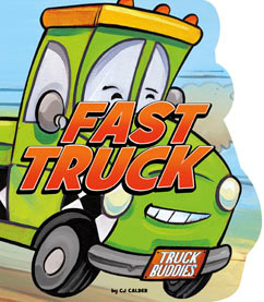 fast truck
