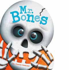 mr bones