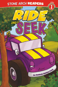 ride and seek