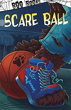 scare ball