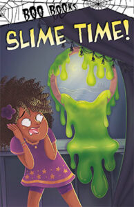 slime time